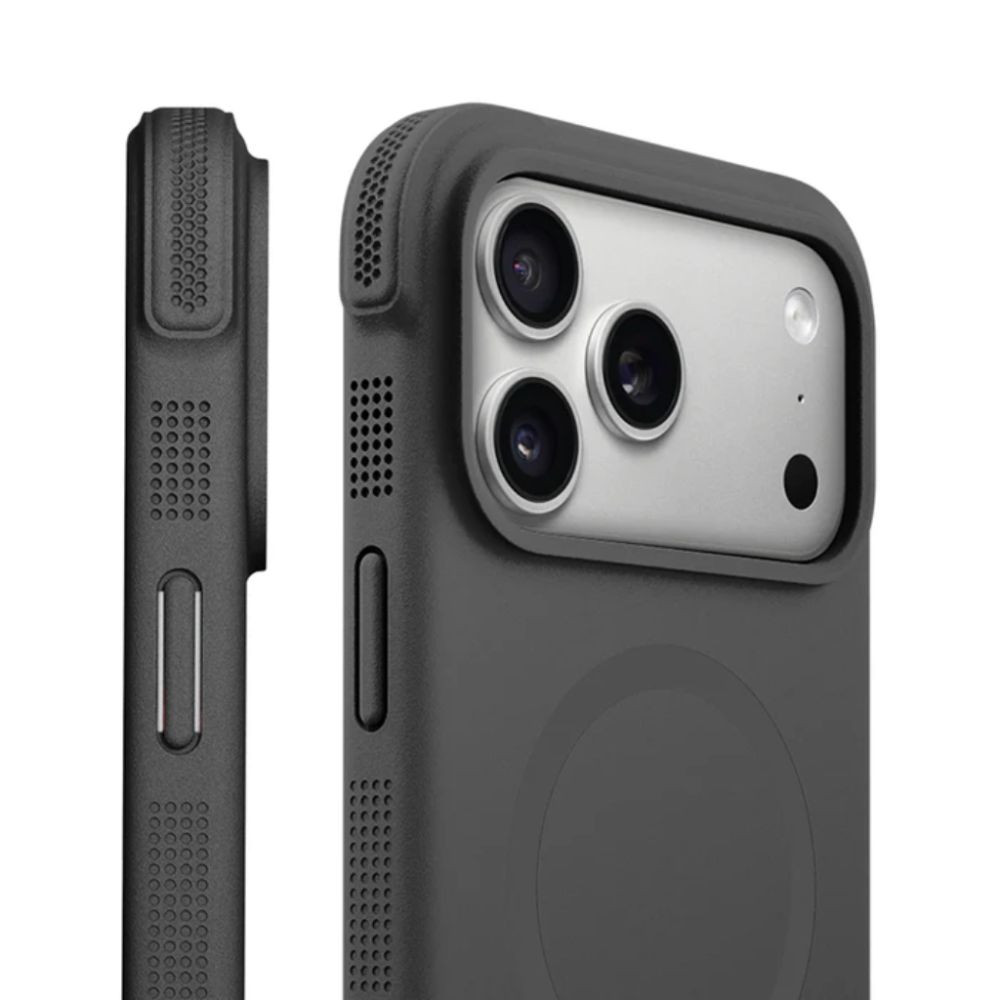 Protector De Camara Iphone 17 Pro/Pro Max Black - Image 4