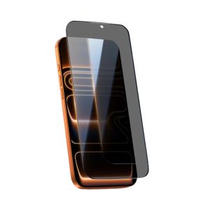 Lamina Templada Iphone 17 Pro Max Privacy