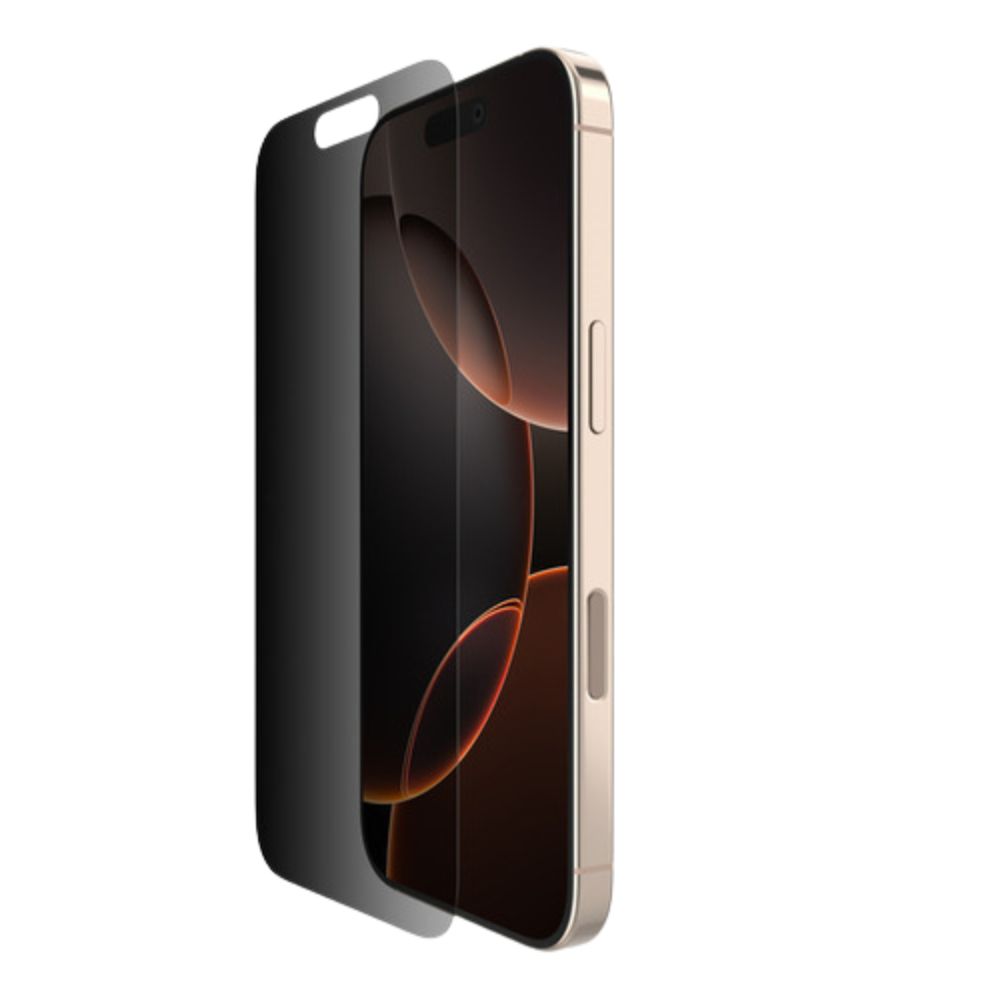 Lamina Templada Iphone 17 Pro Max Privacy - Image 3