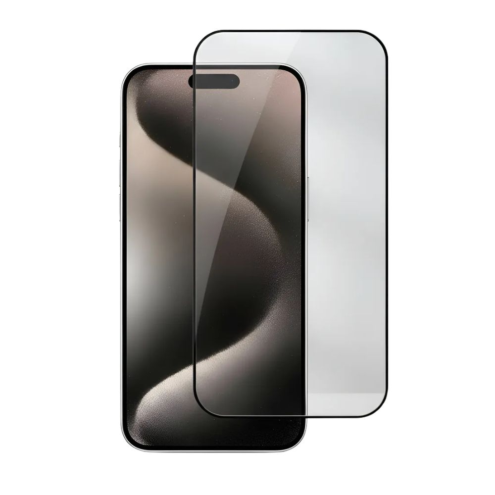 Lamina Templada Iphone 17 Pro Max Vision Pro