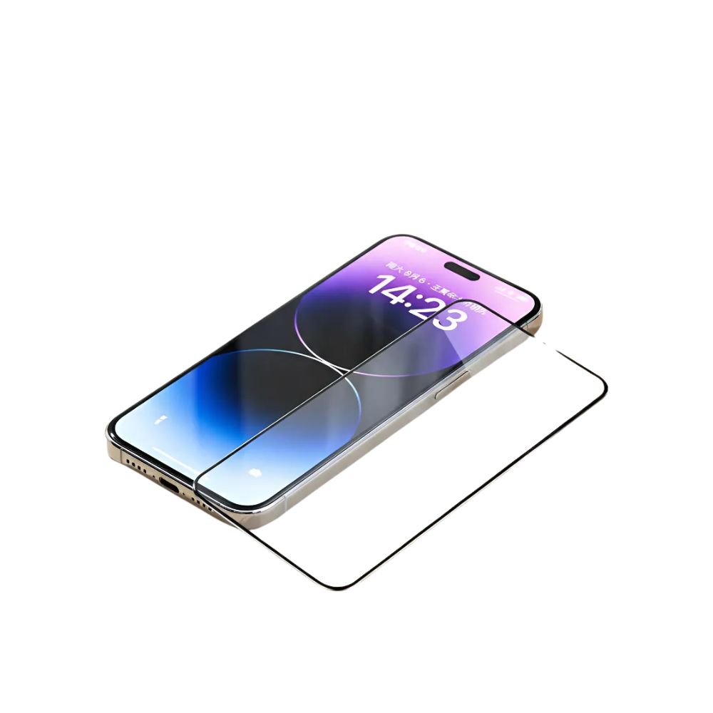 Lamina Templada Iphone 17 Pro Max Vision Pro - Image 2