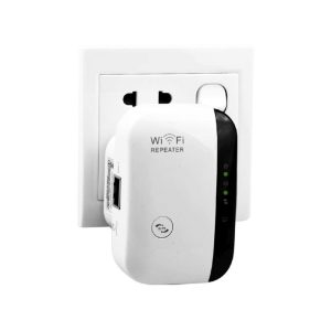 Router Repetidor De Wifi /Laptop/Pc 300mbps