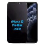 Pantalla Con Touch Iphone 12 Pro Max Oled