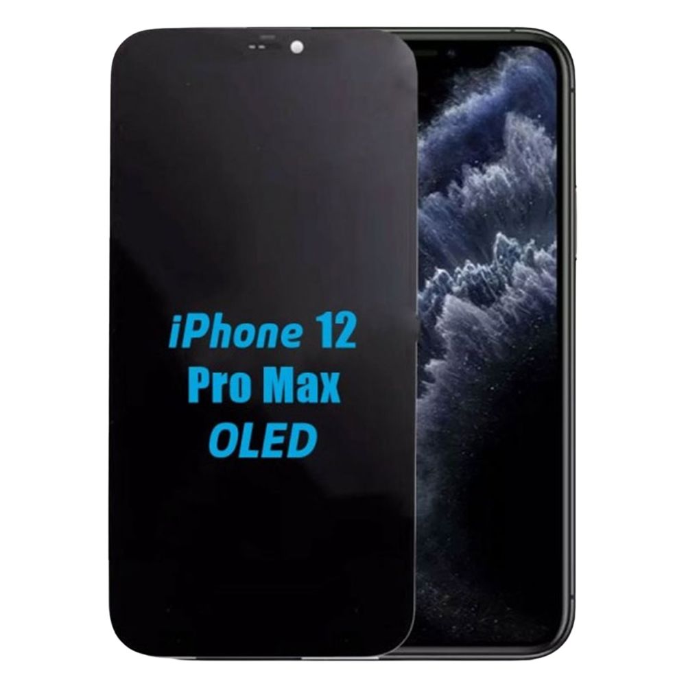 Pantalla Con Touch Iphone 12 Pro Max Oled - Imagen 2