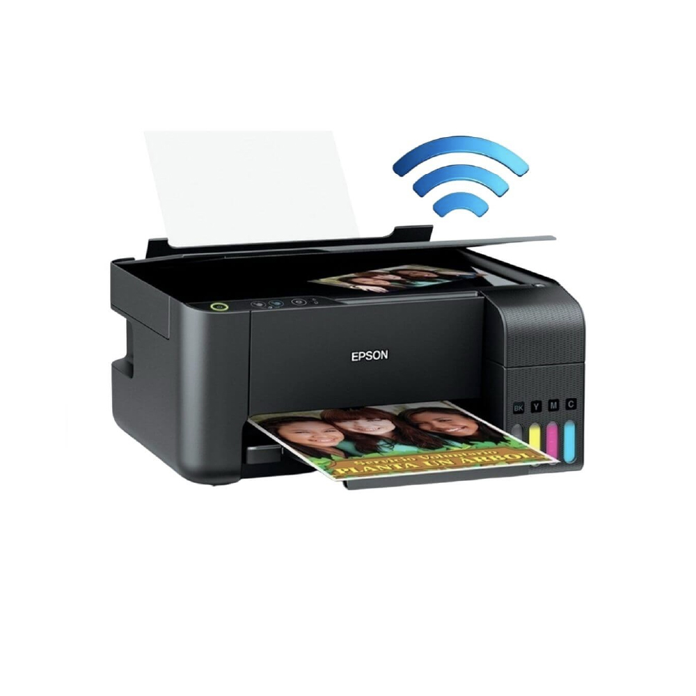 Impresora Epson Ecotank L3250 P/S/C/Usb/Inálambrica (C11cj67301). - Image 2