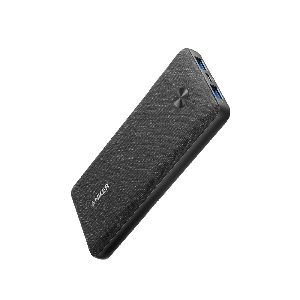 Anker Power Core Iii Usb-C 10,000 Power Bank A1248h11-1