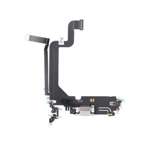 Pin De Carga Iphone 14 Pro Max  Original