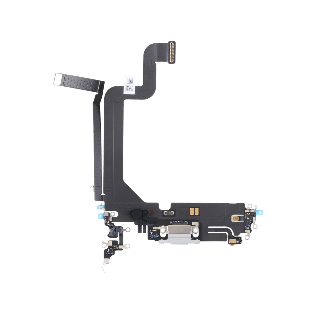 Pin De Carga Iphone 14 Pro Max Original