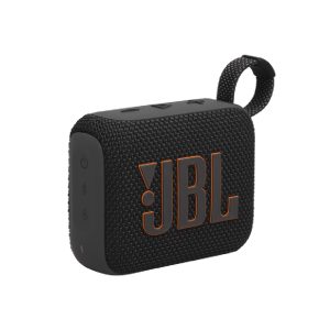Speaker Jbl Portatil/Bluetooth/ Go 4 Azul