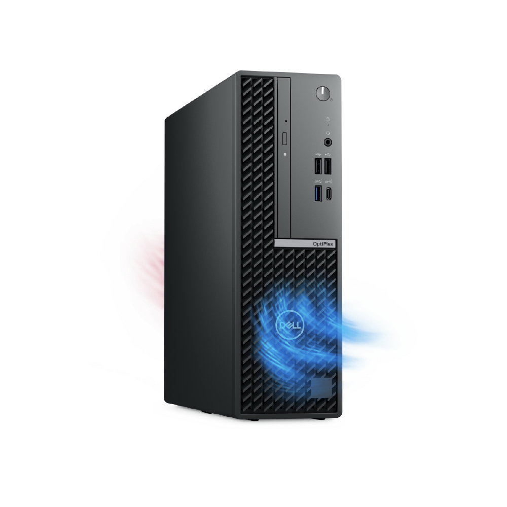 Computadora Dell La Optiplex Sff 7020 I5 14500 Syst Vpro 8gb 512gb Ssd W11p Spa 3yr - Image 4