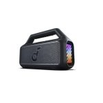 Soundcore Boom 2 80w Subwoofer, Bass Up 2.0 24h Playtime Ipx7, Flotable