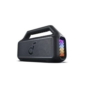 Soundcore Boom 2 80w Subwoofer, Bass Up 2.0 24h Playtime Ipx7, Flotable