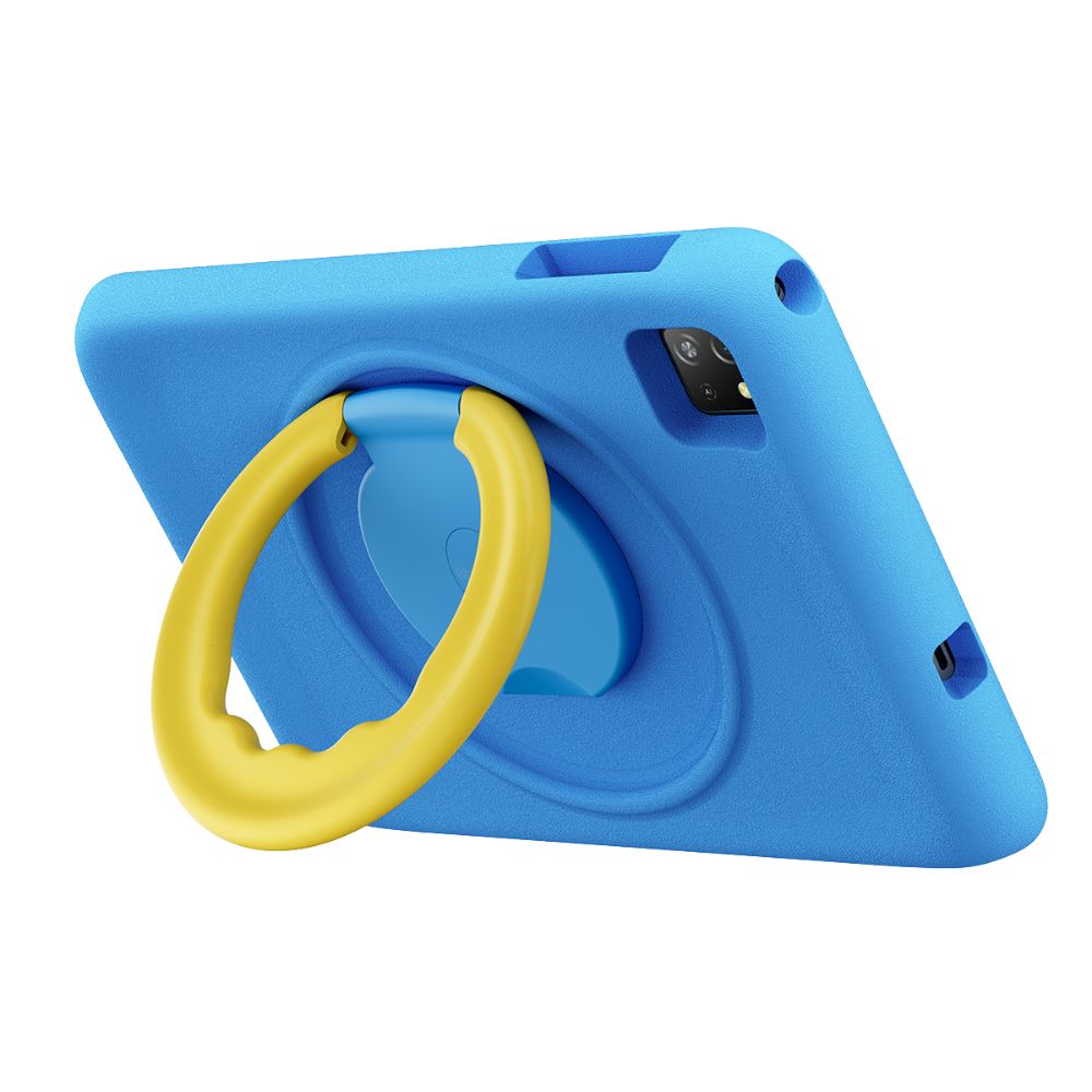 Tableta Tab A6 Kids Wifi Blackview 10.1" Hd 800 X 1280, 4gb+128gb ,Camara 5mp, Tras 8mp Andr 14 Azul - Image 4