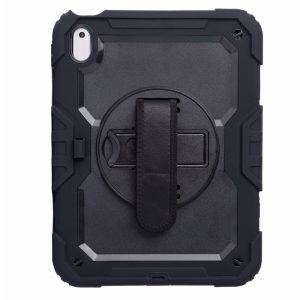 Forro 360 Militar Con Protector De Pantalla Samsung S10 Fe