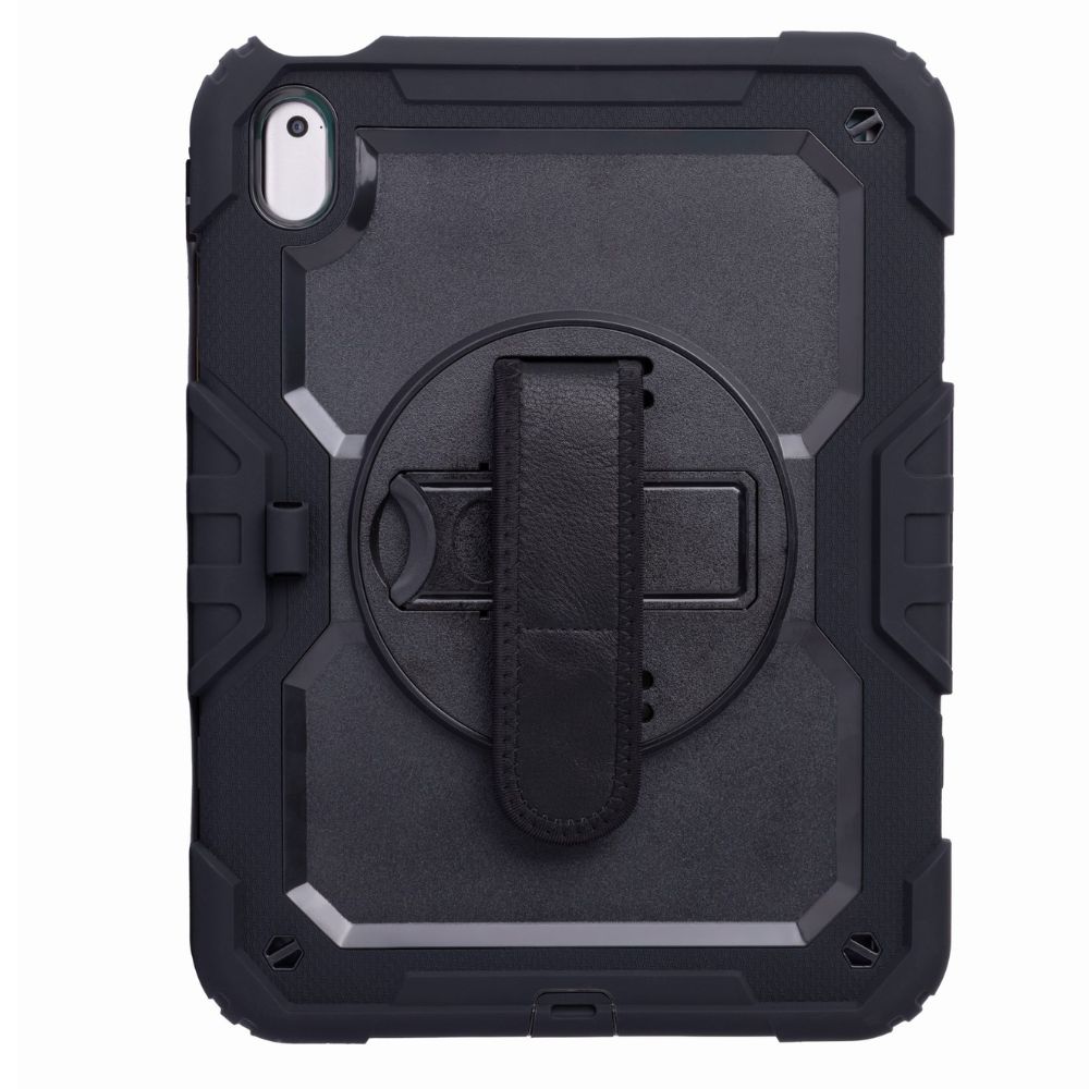 Forro 360 Militar Con Protector De Pantalla Samsung S10 Fe