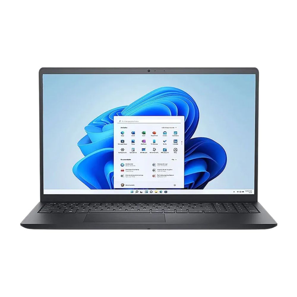 Laptop Dell Inspiron 5440 I5-1334u , 512gb Ssd M2 , 8gb Ram , 14.1 Hd , Color Negra