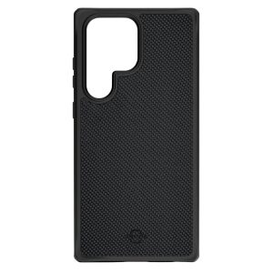 Forro Samsung S25 Ultra Triangle Negro