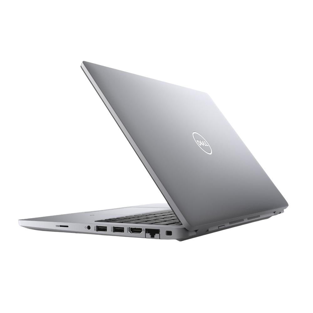 Laptop Dell Latitude 5420 I5-1145g7 512 Ssd 16gb 14.1 Hd Silver - Image 4