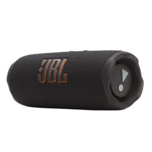 Jbl Flip 7 Speaker Bluetooth Negra