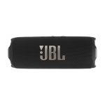 Jbl Flip 7 Speaker Bluetooth Negra