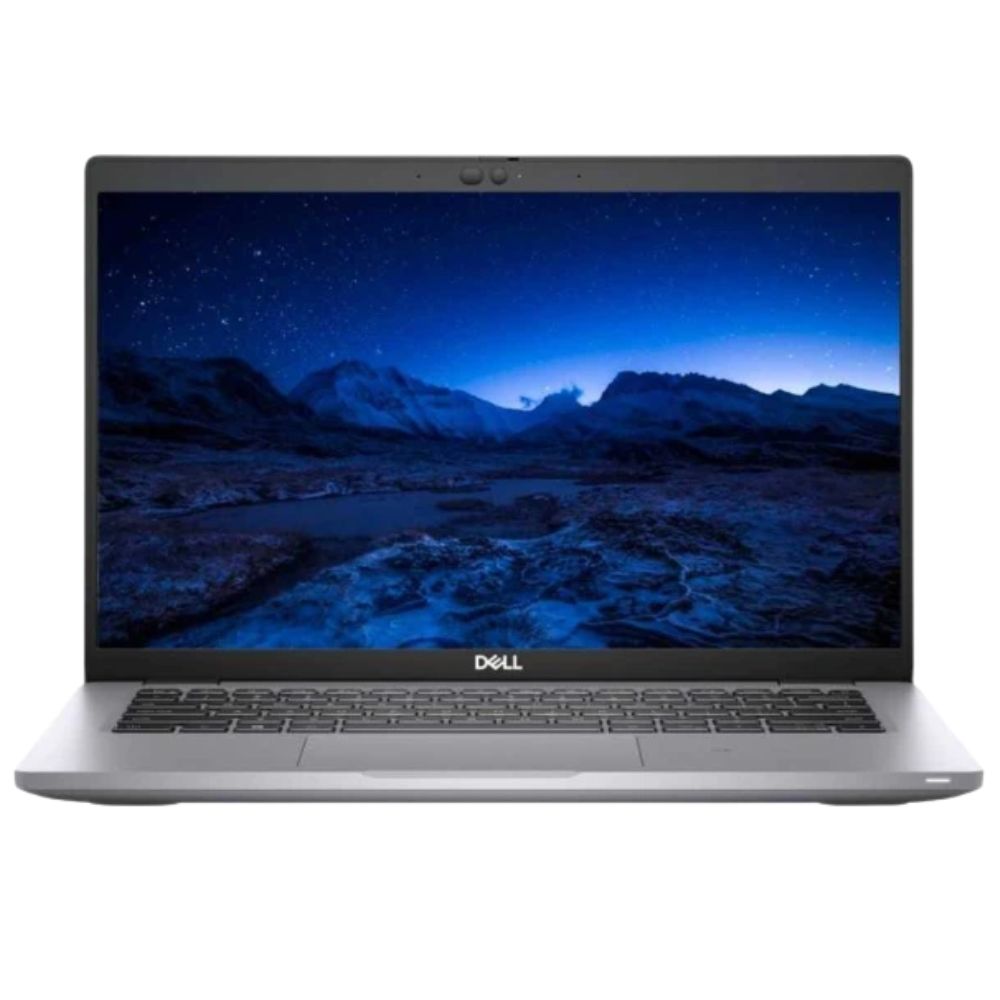 Laptop Dell Latitude 5420 I5-1145g7 256 Ssd 16gb 14.1 Hd Silver