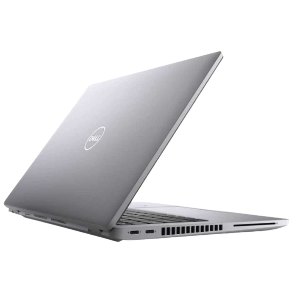 Laptop Dell Latitude 5420 I5-1145g7 256 Ssd 16gb 14.1 Hd Silver - Image 3