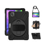 Forro Ipad Pro 11 10.9" /Air 4/Air 552018/2020 Resistente A Caidas A1980,A2013,A1934,A2228,A2068,A22