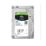 Disco Duro 4tb P/Videovigilancia Skyhawk Seagate 3.5" Sata 6gb/S 5900rpm/64mb