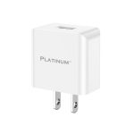 Adaptador Usb-A 2.1a A70 Platinum