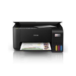 Impresora Epson Ecotank L3250 P/S/C/Usb/Inálambrica (C11cj67301).