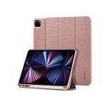 Forro Ipad Pro 11" Urban Fit Rose Gold Spigen 2022/2021/2020/2018