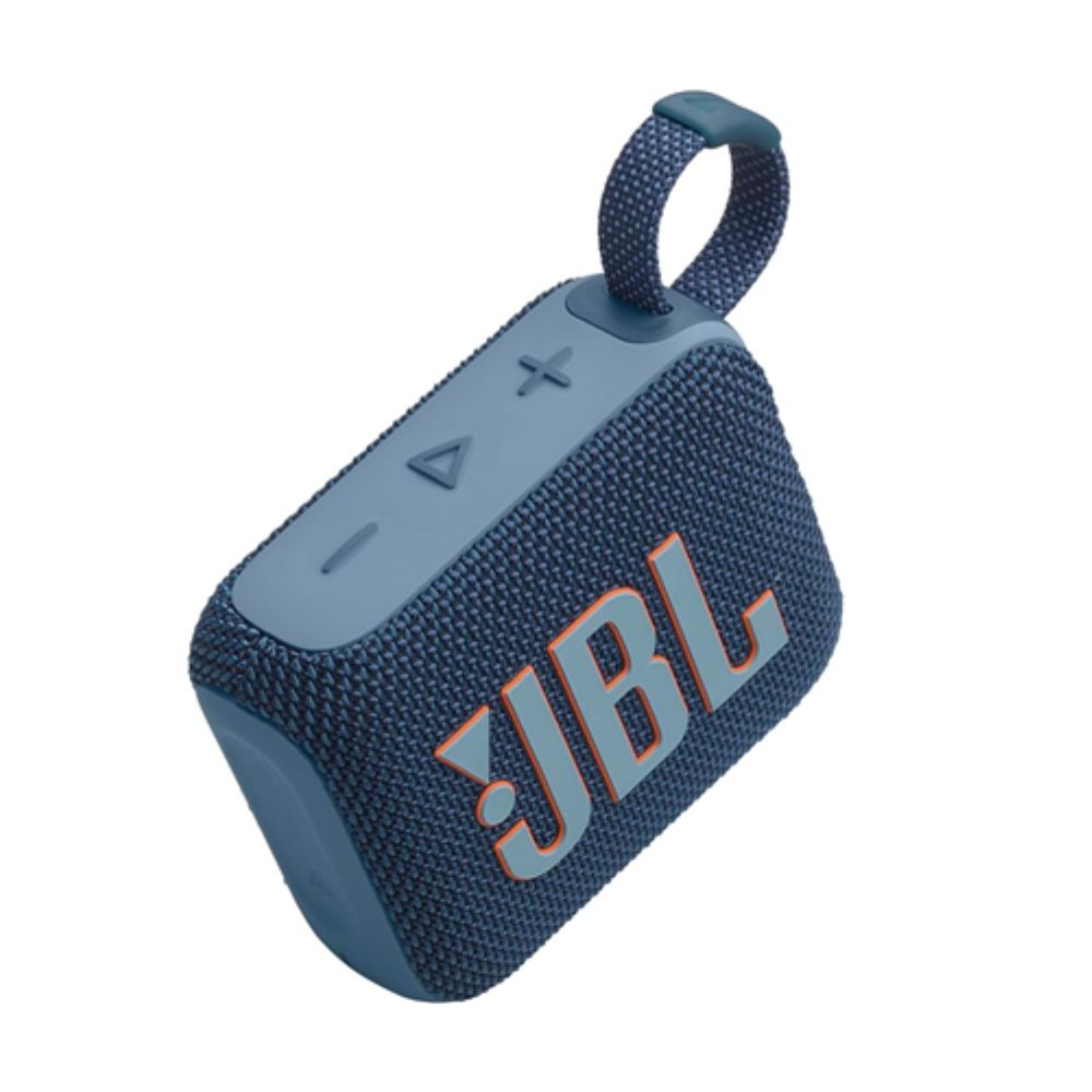 Speaker Jbl Portatil/Bluetooth/ Go 4 Azul - Imagen 2