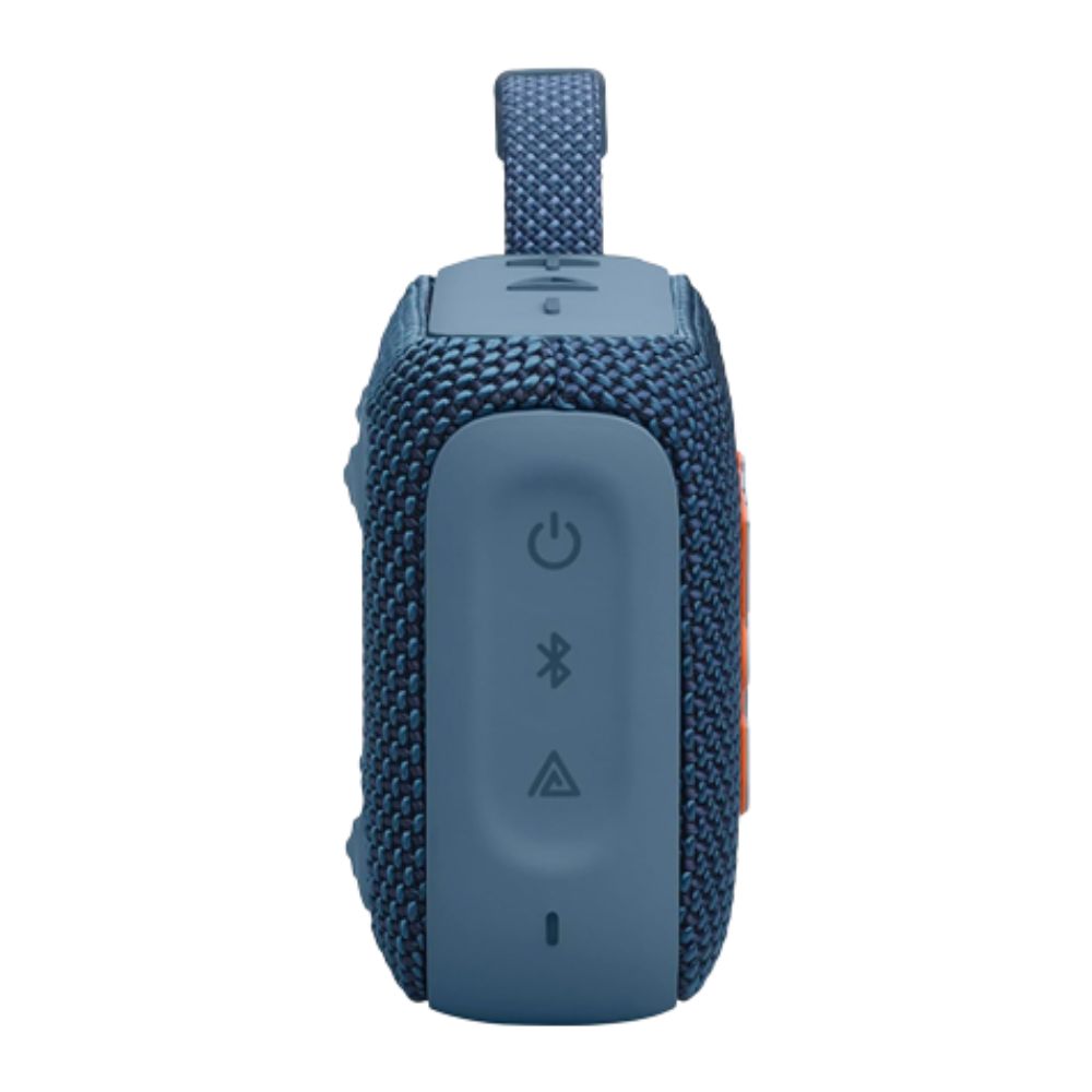 Speaker Jbl Portatil/Bluetooth/ Go 4 Azul - Imagen 3