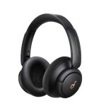 Soundcore Audifonos Life Q30 Noise Cancelling 50h Anc Playtime, Transparency Mode , Hybrid Anc Negro