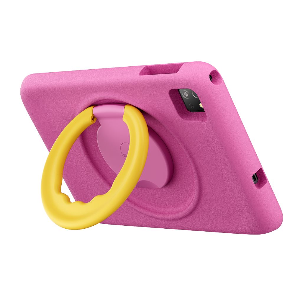 Tableta Tab A6 Kids Wifi Blackview 10.1" Hd 800 X 1280, 4gb+128gb ,Camara 5mp, Tras 8mp Andr 14 Azul - Imagen 4