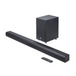 Jbl Sb550 Soundbar Home Audio Black