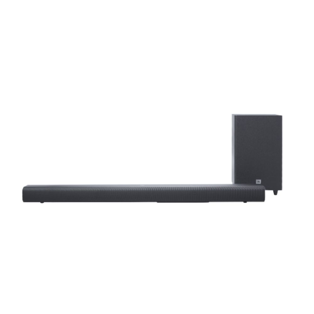 Jbl Sb550 Soundbar Home Audio Black - Image 2