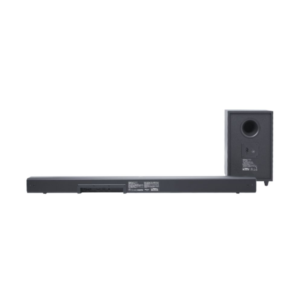 Jbl Sb550 Soundbar Home Audio Black - Image 3