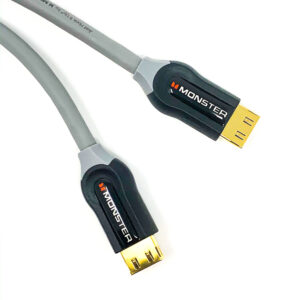 Cable Hdmi A Hdmi 4 Pies  Monster