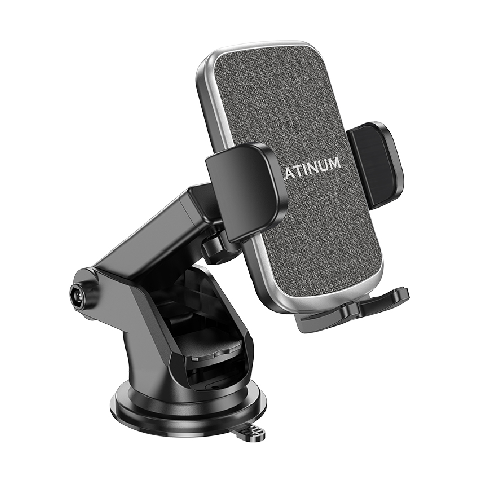 Car Holder T5 Platinum, Car Mount - Imagen 2