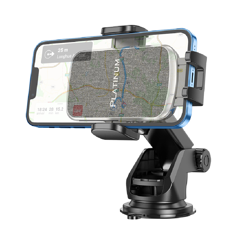 Car Holder T5 Platinum, Car Mount - Imagen 3