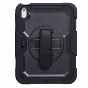 Forro 360 Militar Con Protector De Pantalla Samsung S10 Fe