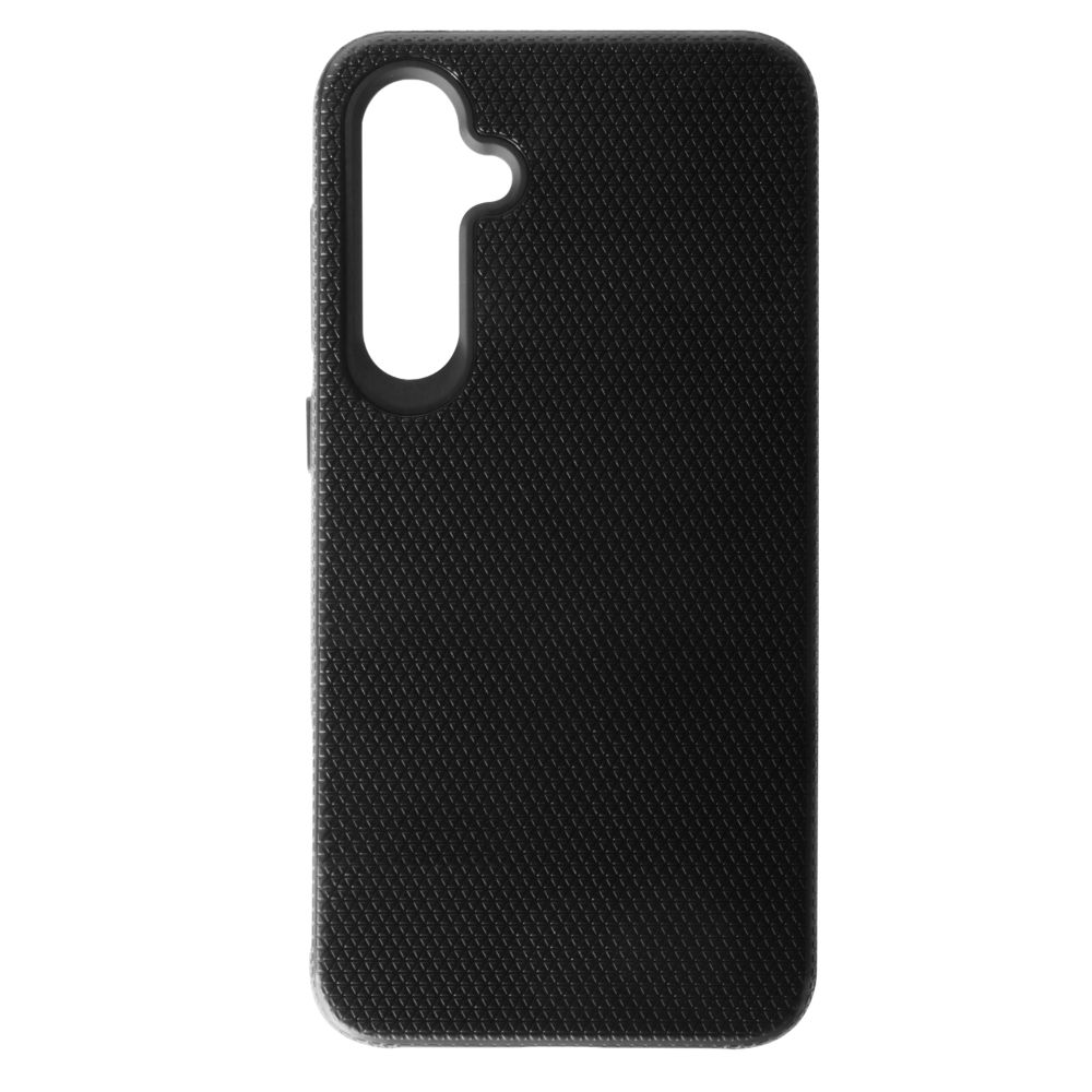 Forro Samsung A17 Triangle Negro