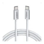 Anker Usb-C To Usb-C Cable 1m, 240w