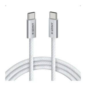 Anker Usb-C To Usb-C Cable 1m, 240w