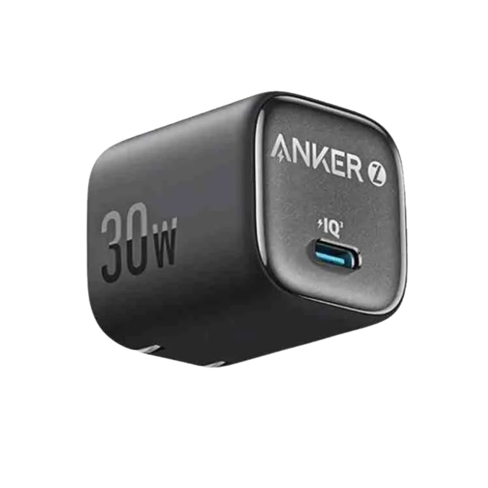 Anker Zolo Charger (30w, Pd 3.0)