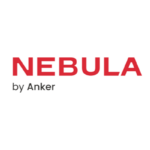 Nebula by Anker-proyectores inteligentes para cine en casa