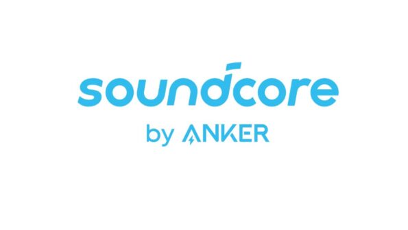 Logo Soundcore distribuidor autorizado en República Dominicana por Alta Señal