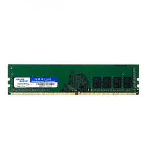 Memoria Ram Ddr4 4gb 2666mhz Desktop 288 Pin/Pc Golden Memory