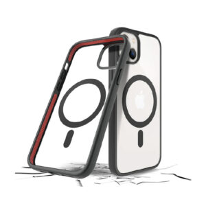 Forro Iphone 14 Pro Max 6.7 Prodigee Magsafe Magneteek Black